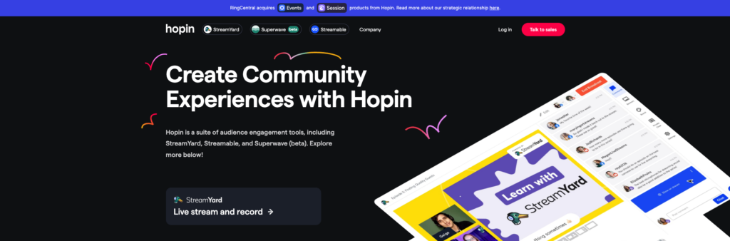hopin-best-webinarjam-alternative